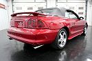 1996 Ford Mustang Cobra image 15