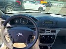 2008 Hyundai Sonata GLS image 8