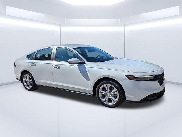 2024 Honda Accord