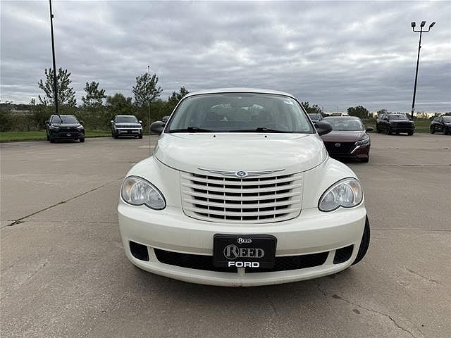 2008 Chrysler PT Cruiser