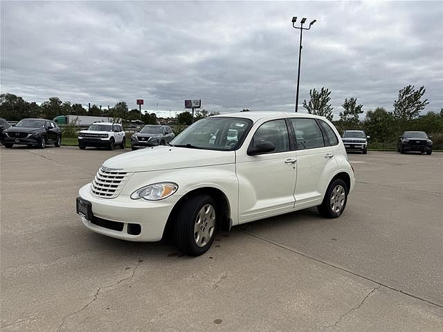 2008 Chrysler PT Cruiser
