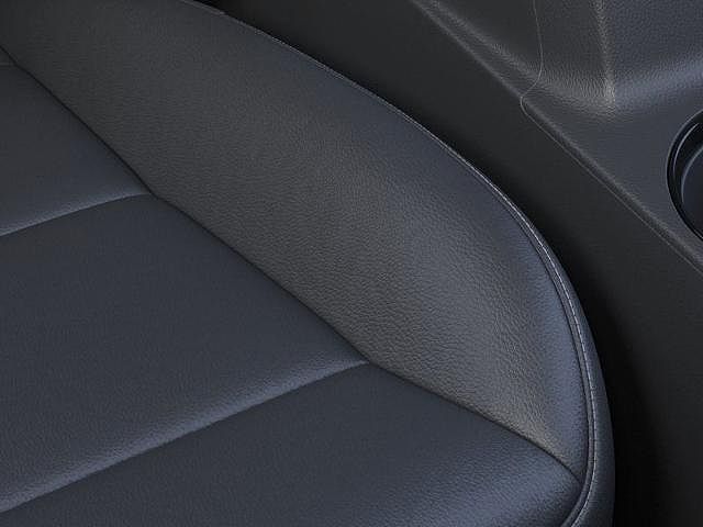 2025 Chevrolet Colorado