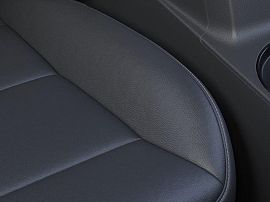 2025 Chevrolet Colorado