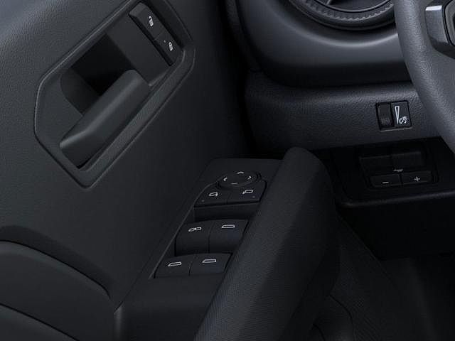 2025 Chevrolet Colorado