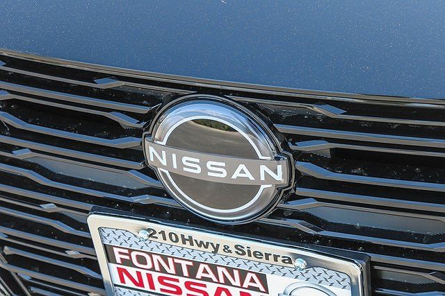 2024 Nissan Altima S image 4