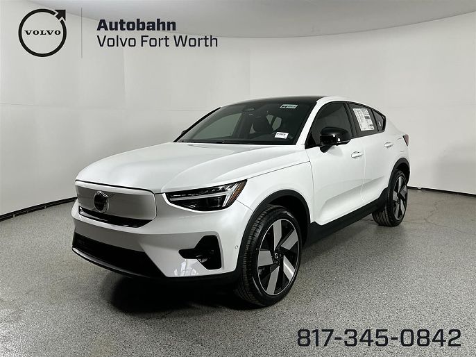 2024 Volvo C40