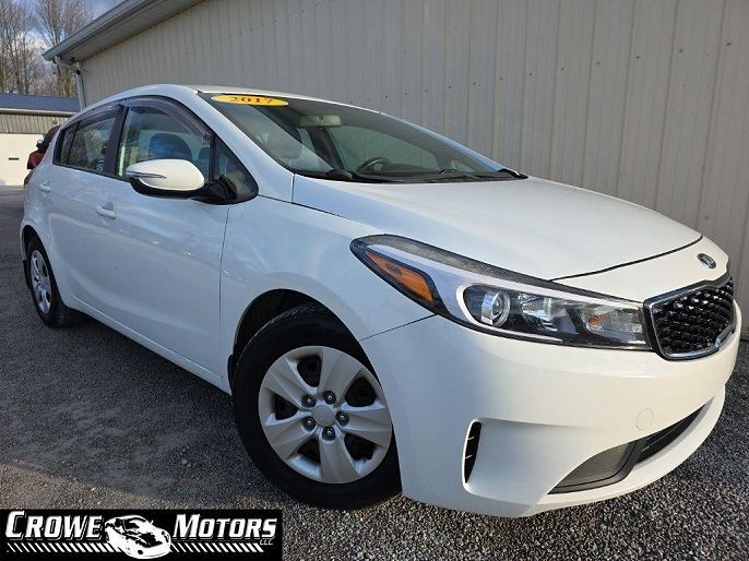 2017 Kia Forte5