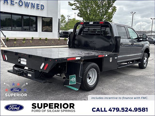 2022 Ford F-350