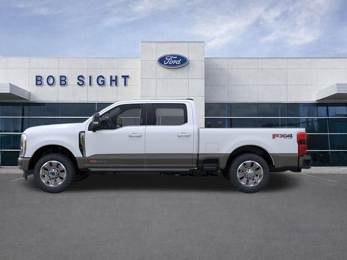 2026 Ford F-250