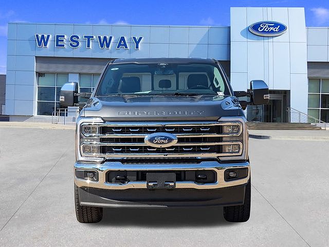 2026 Ford F-250
