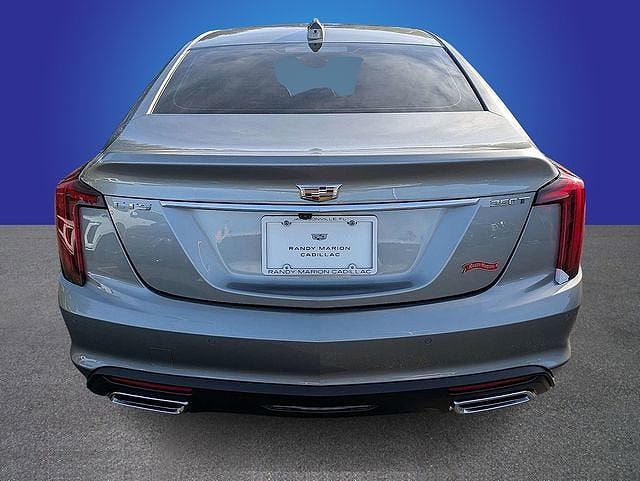 2026 Cadillac CT5