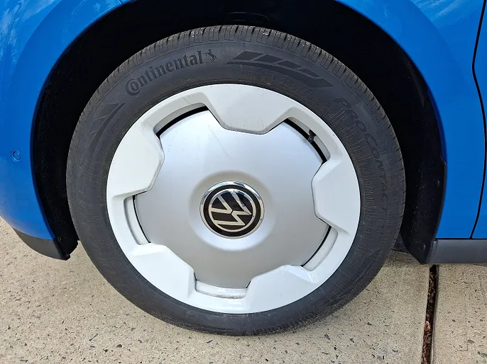 2025 Volkswagen ID.Buzz