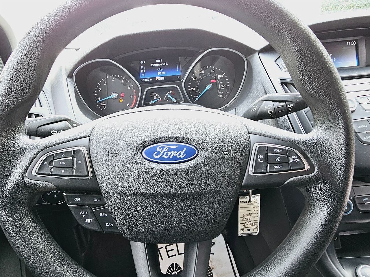 2015 Ford Focus SE image 20