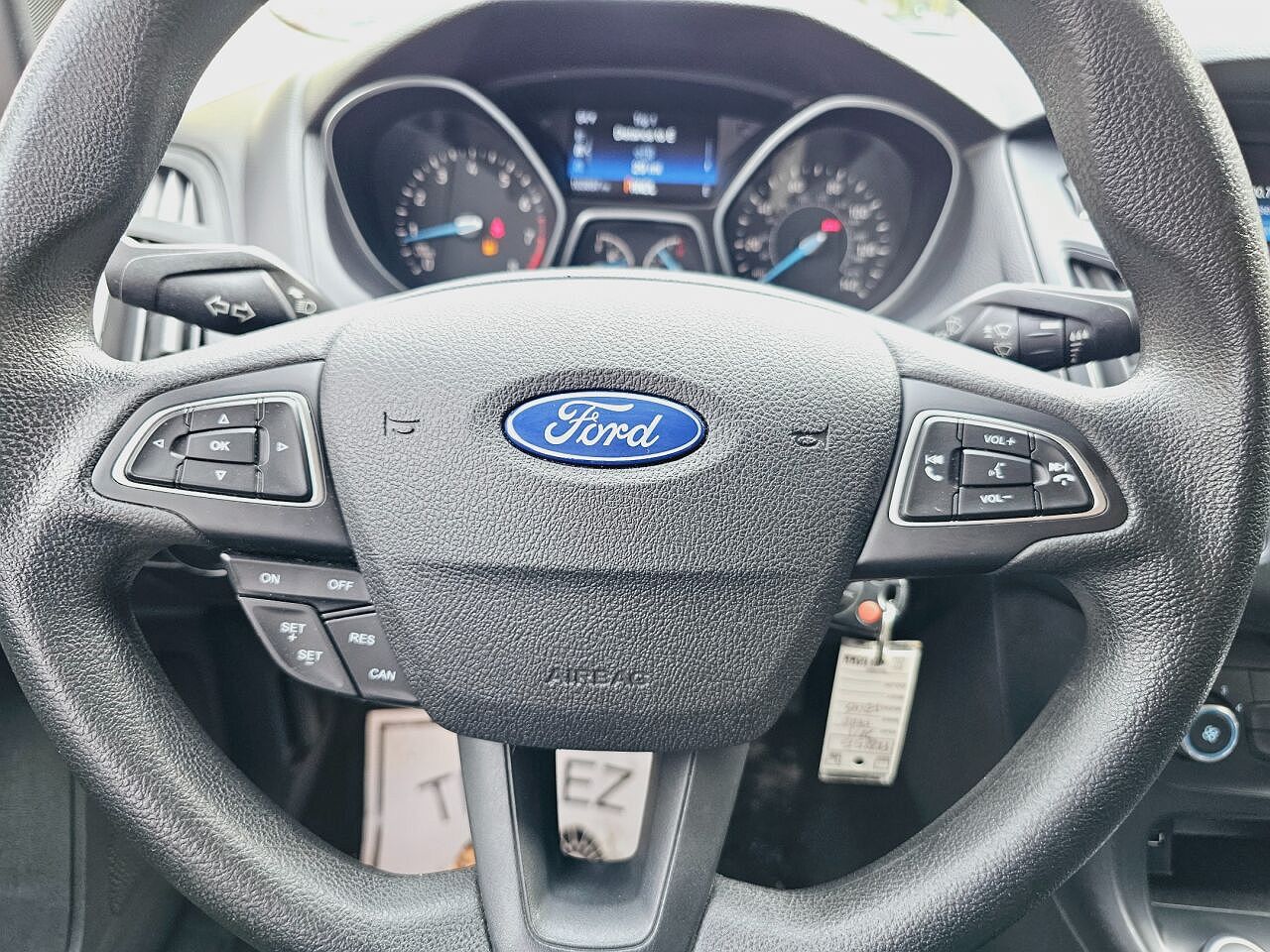 2015 Ford Focus SE image 44