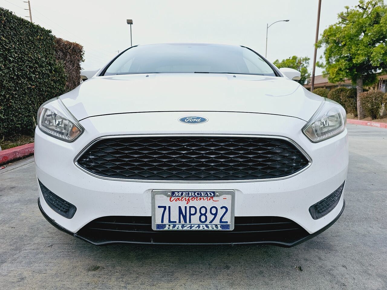 2015 Ford Focus SE image 8