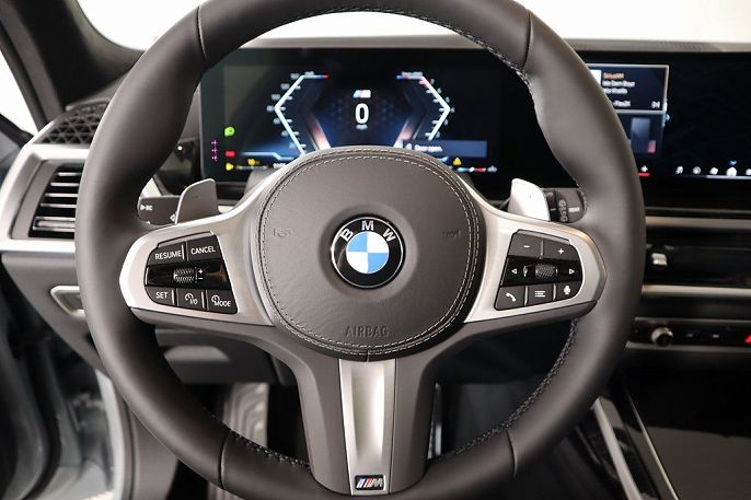 2026 BMW X7