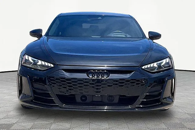 2023 Audi e-tron GT