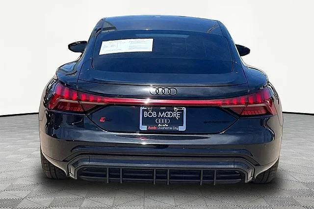 2023 Audi e-tron GT