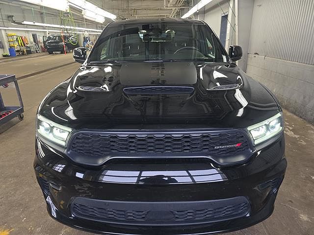 2025 Dodge Durango