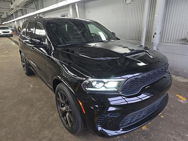 2025 Dodge Durango