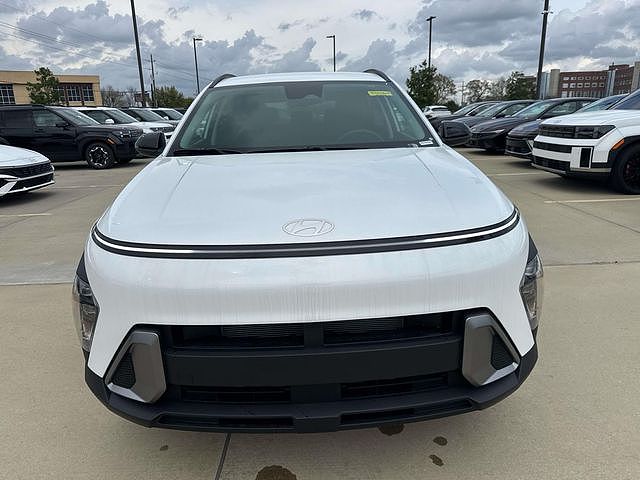 2026 Hyundai Kona