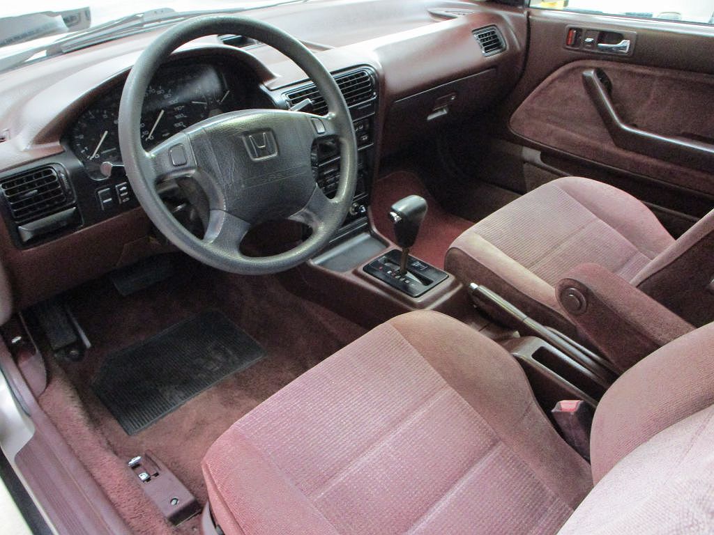 1993 Honda Accord EX image 15