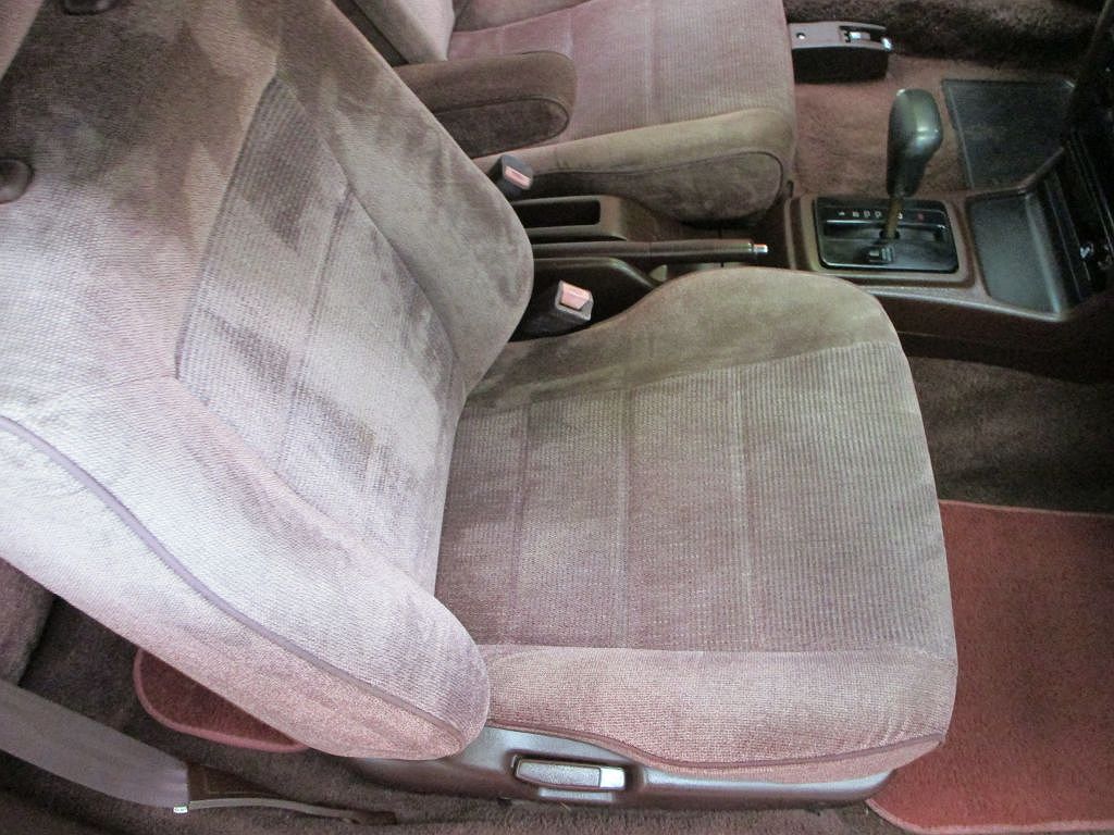 1993 Honda Accord EX image 19