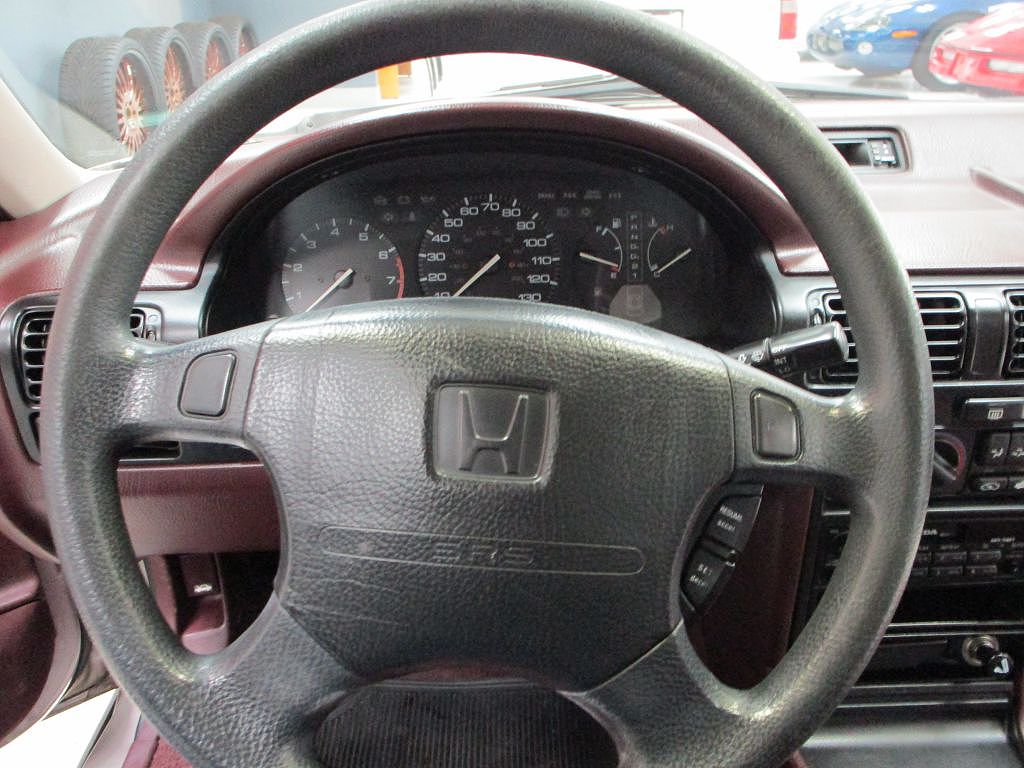 1993 Honda Accord EX image 25