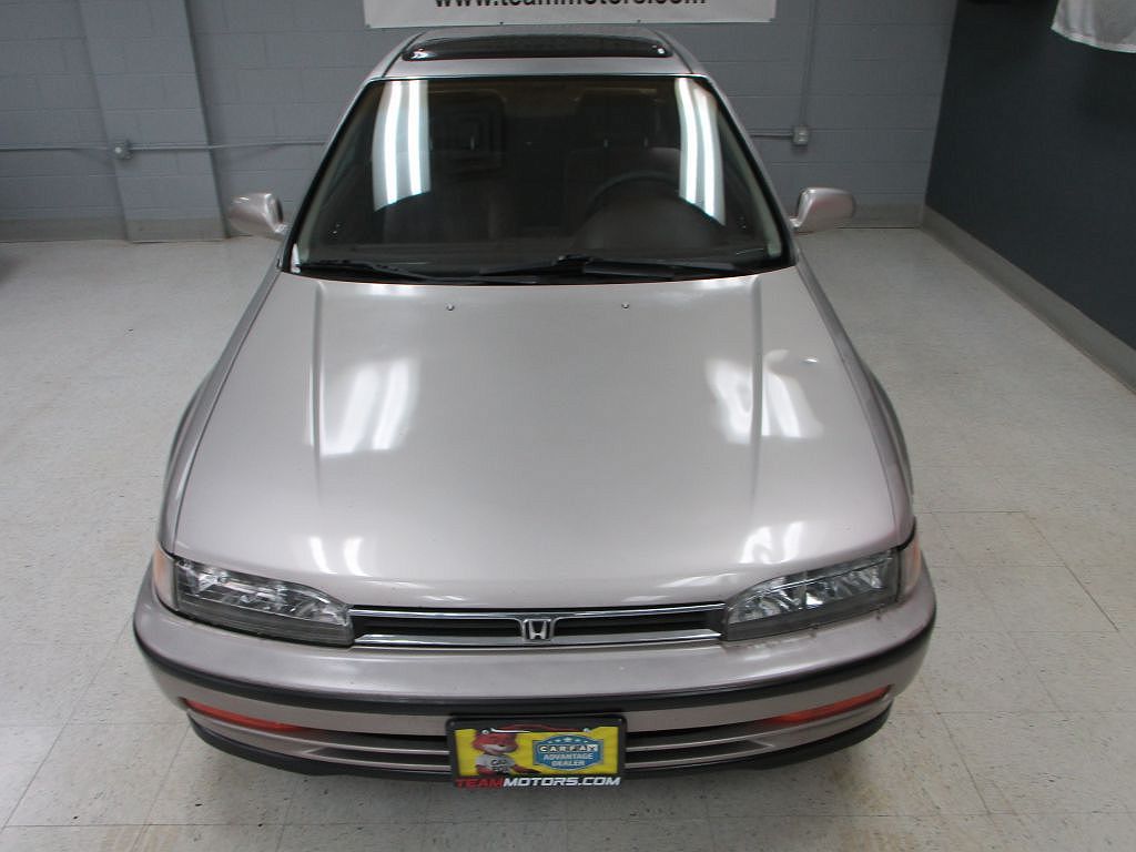 1993 Honda Accord EX image 5