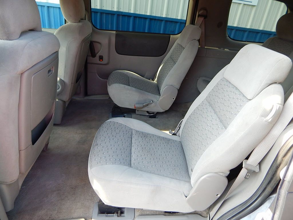 2008 Chevrolet Uplander LS image 9