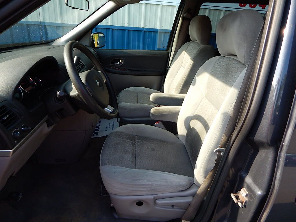 2008 Chevrolet Uplander LS image 5