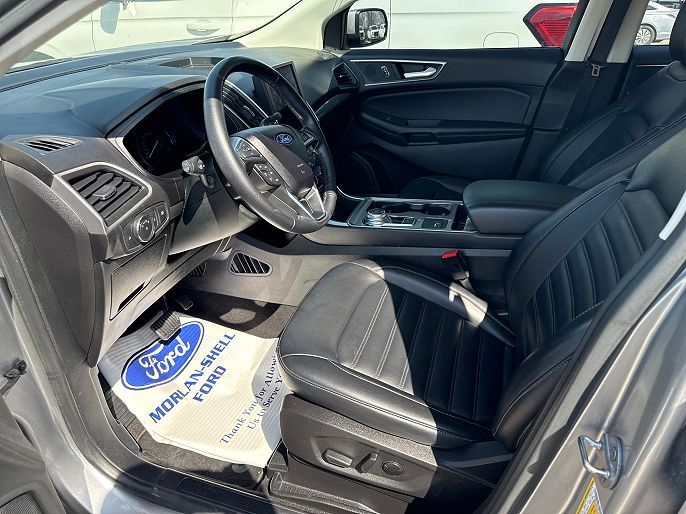 2023 Ford Edge