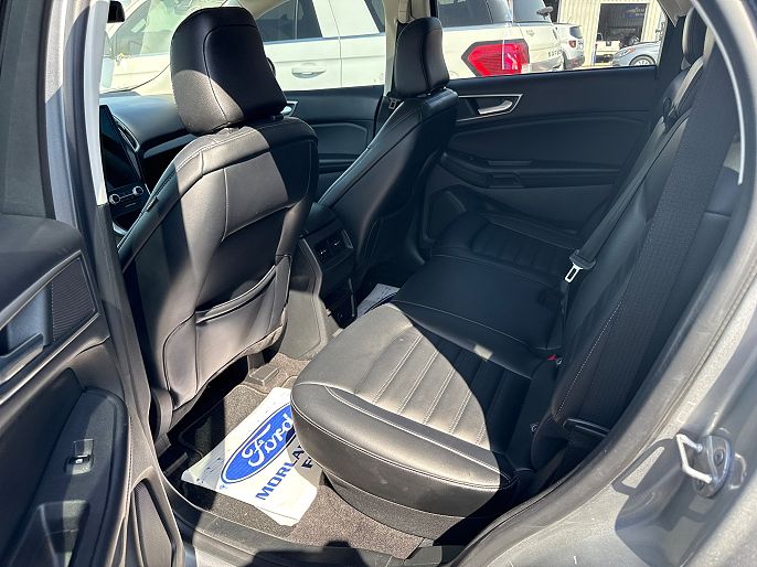 2023 Ford Edge