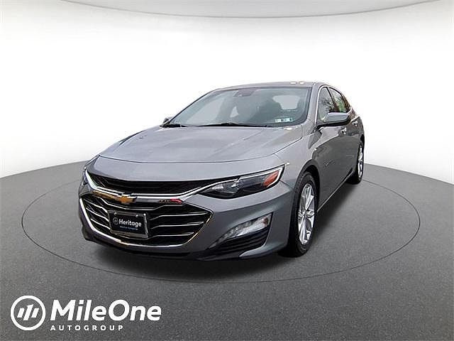 2023 Chevrolet Malibu