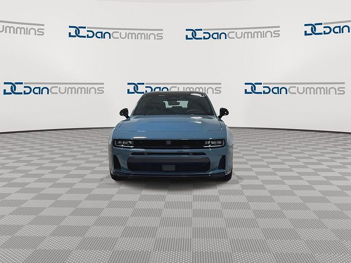 2026 Dodge Charger