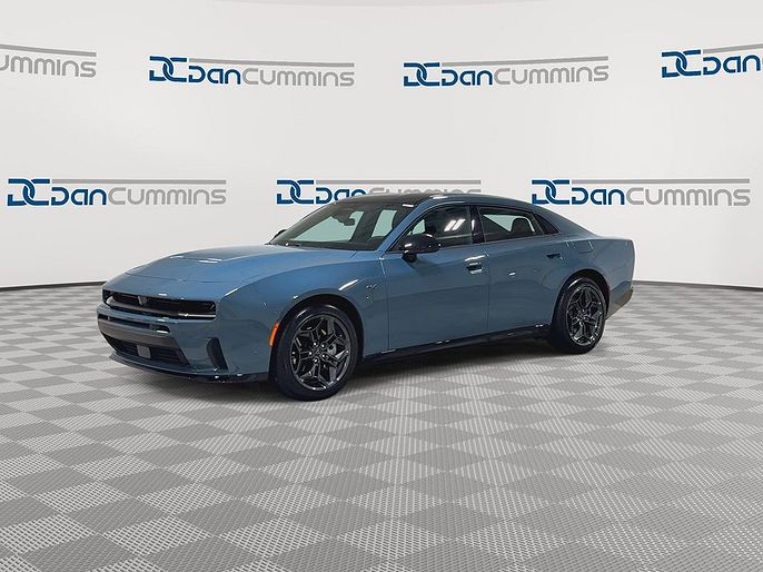 2026 Dodge Charger