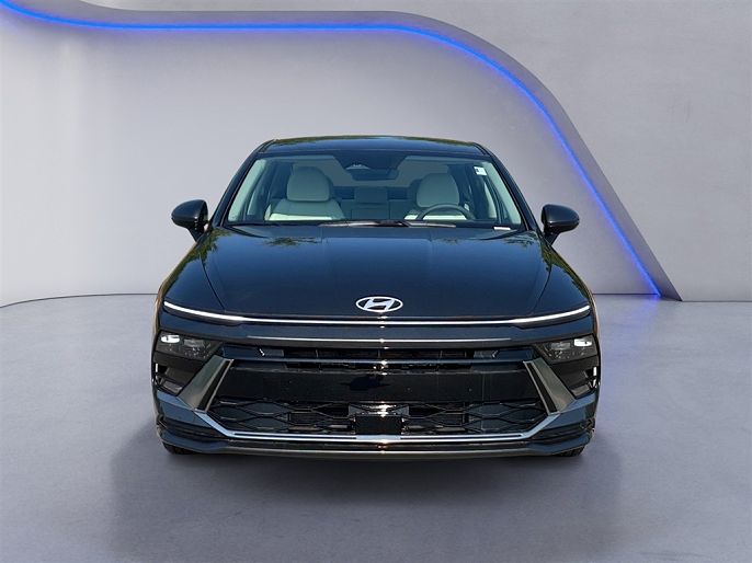 2025 Hyundai Sonata