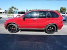 2006 BMW X5 4.8is image 4