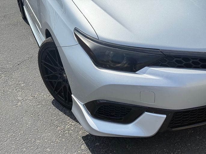 2018 Toyota Corolla iM