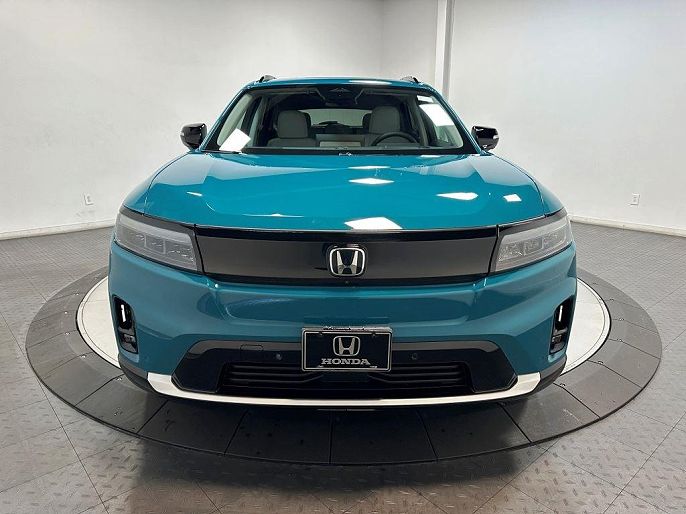 2025 Honda Prologue