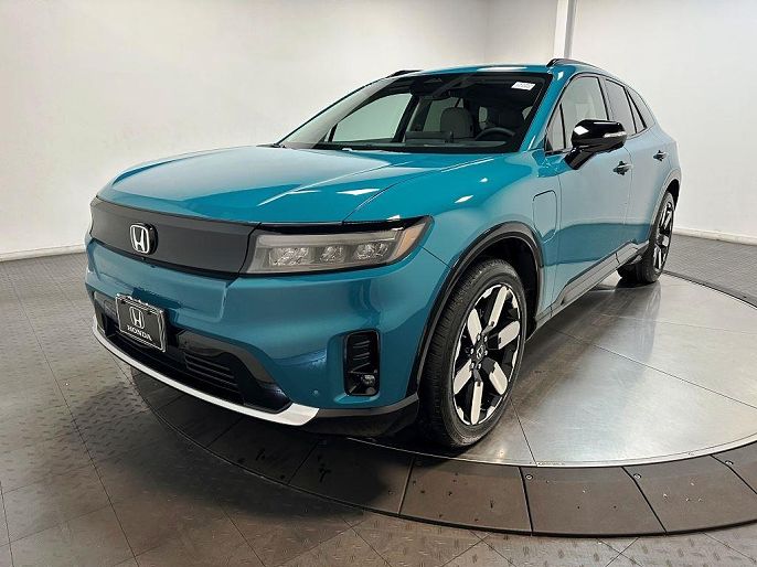 2025 Honda Prologue
