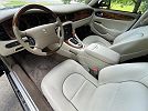 1999 Jaguar XJ Vanden Plas image 4