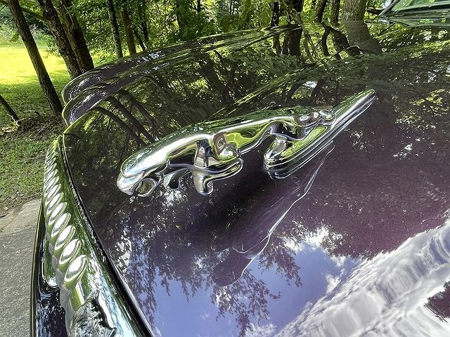 1999 Jaguar XJ Vanden Plas image 49