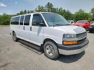 2011 Chevrolet Express 3500 image 2