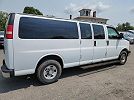 2011 Chevrolet Express 3500 image 4