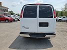 2011 Chevrolet Express 3500 image 5