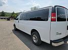 2011 Chevrolet Express 3500 image 6