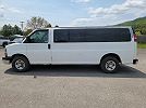 2011 Chevrolet Express 3500 image 7