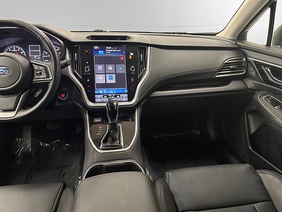 2022 Subaru Outback Limited photo 11