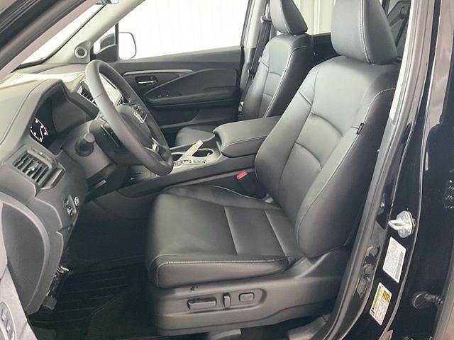 2026 Honda Ridgeline